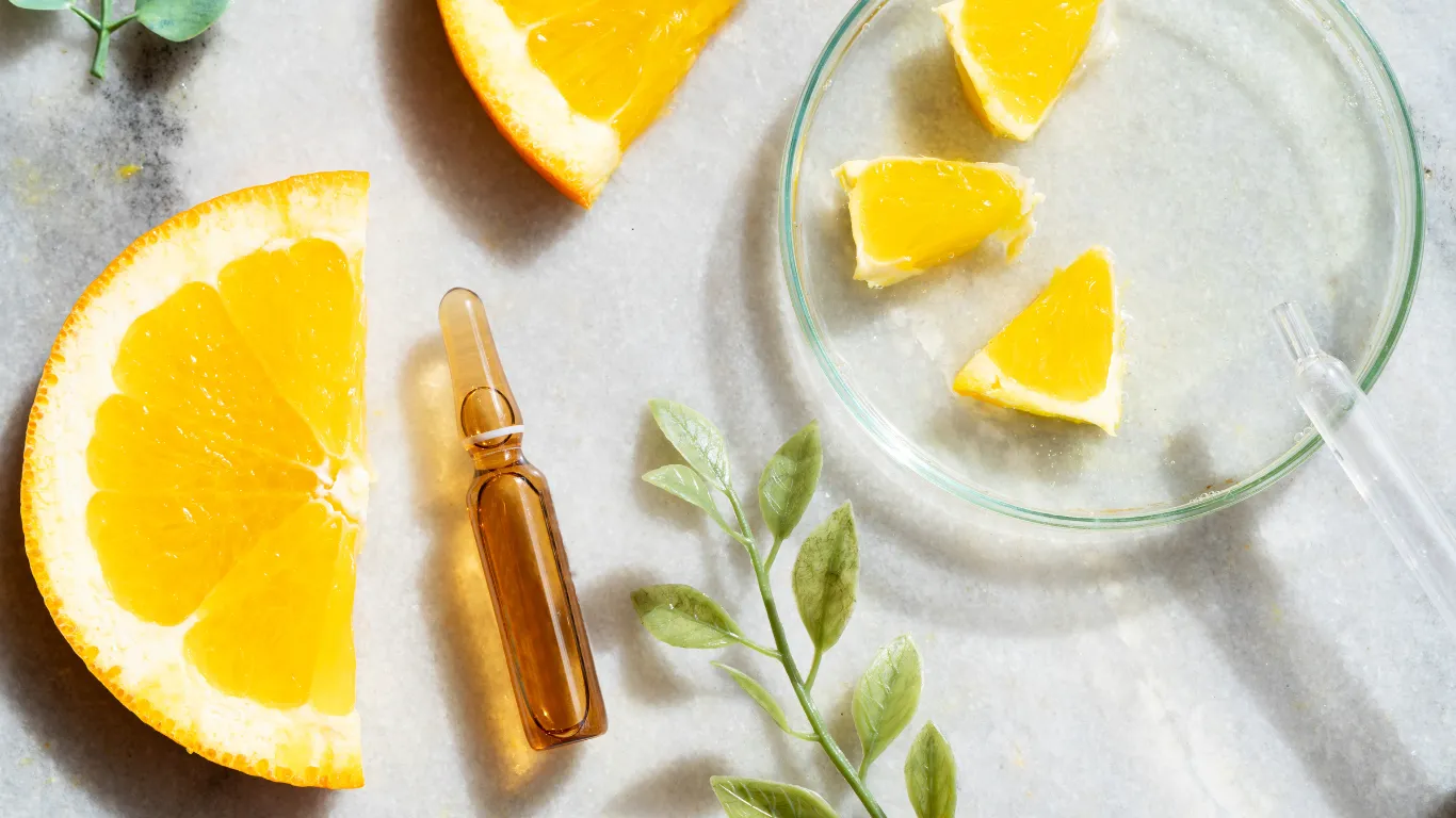 Infusionstherapie — Tropf in ruhiger Praxisatmosphäre